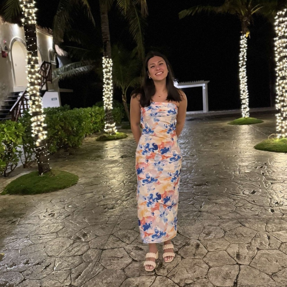 Meet your Posher, Tresha